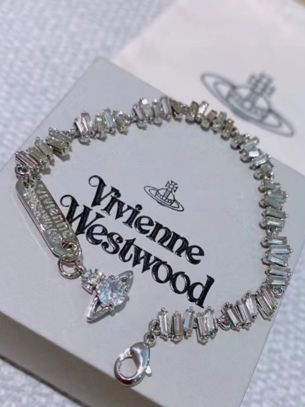Vivienne Westwood Bracelets